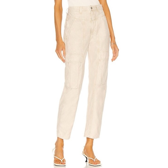 Citizens Of Humanity Willa Utility Pant - Picture 1 of 12